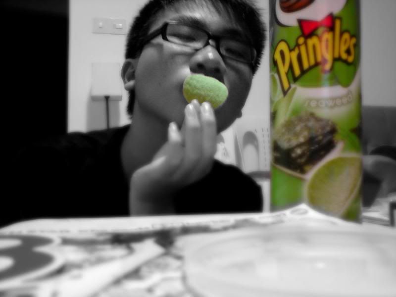 awesome pringles