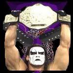 Sting wcw champ Pictures, Images and Photos