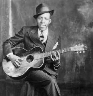 Robert Johnson Pictures, Images and Photos