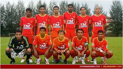 selangor pre-season Pictures, Images and Photos