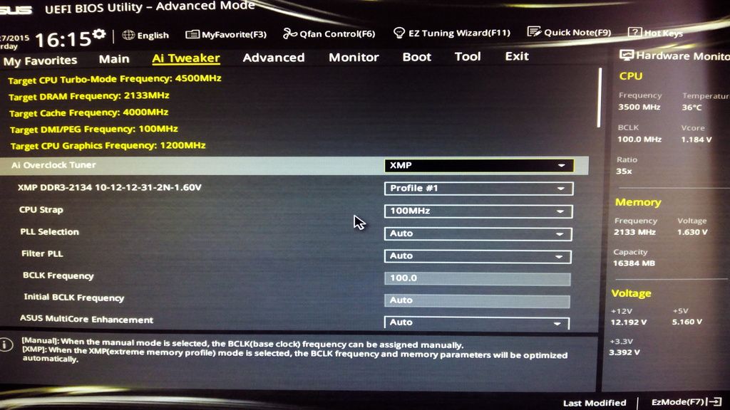 I5 4690k Overclock Definitions Correct Tom S Hardware Forum