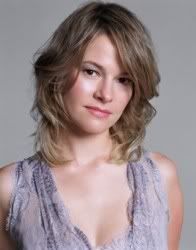 Leisha Hailey Pictures, Images and Photos
