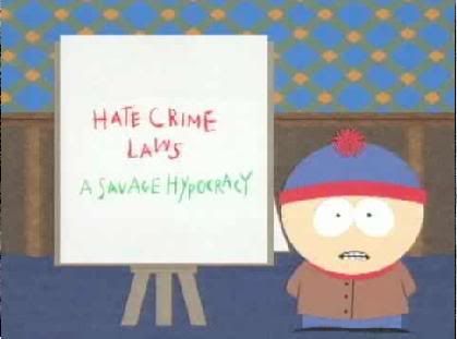 hate crime photo: hate crime laws hate.jpg