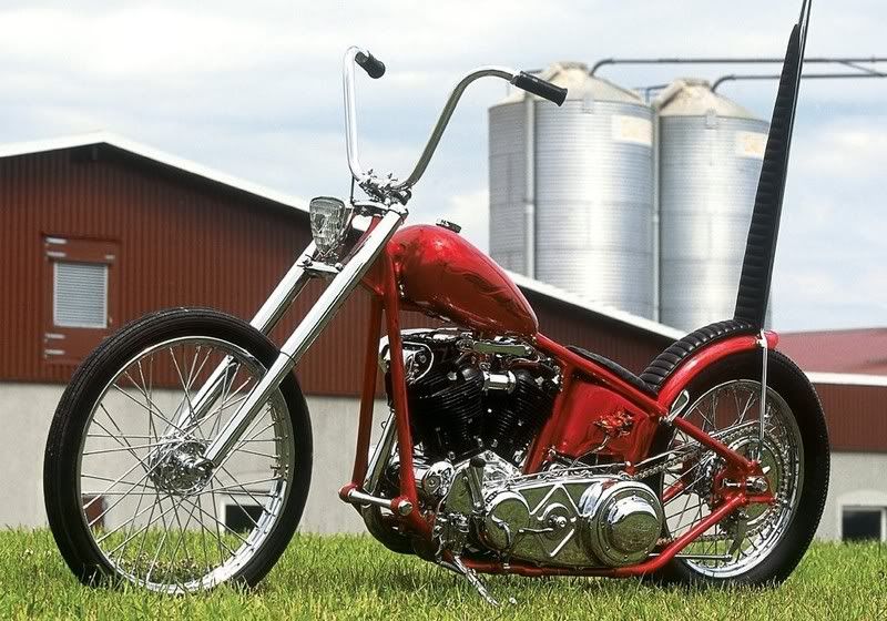 King and Queen Seat Inspiration Thread The Jockey Journal Board