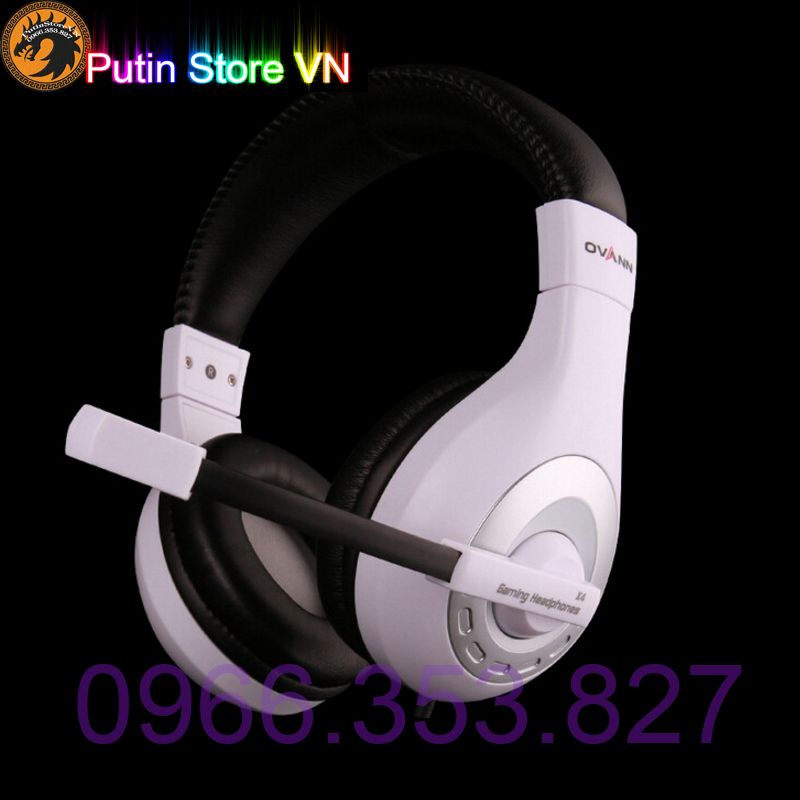 HeadPhone - HeadSet cho game thủ: PutinStoreVN giá tốt cho ae 5s - 13