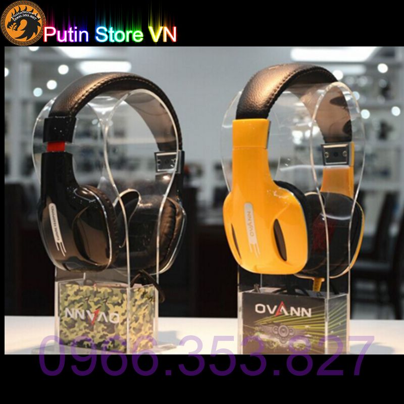 HeadPhone - HeadSet cho game thủ: PutinStoreVN giá tốt cho ae 5s - 19