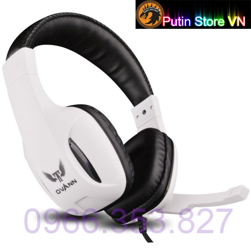 HeadPhone - HeadSet cho game thủ: PutinStoreVN giá tốt cho ae 5s - 26