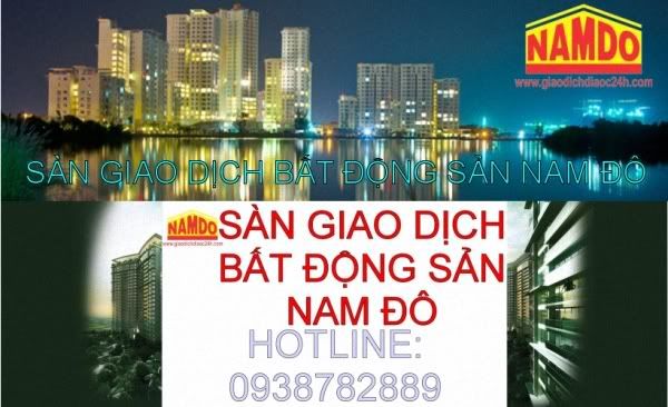 Hotline: Mr Hoàng 0938782889