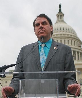 Alan Grayson