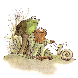 Retarded Toad