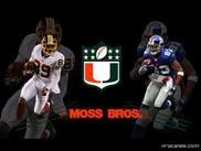 Moss Brothers Wallpaper