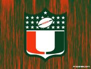 NFL U Wallpaper