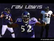 Ray Lewis Wallpaper