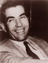Charlie (Lucky) Luciano Pictures, Images and Photos