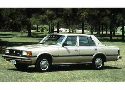 toyota crown ms112 for sale #7