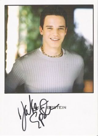 jake epstein