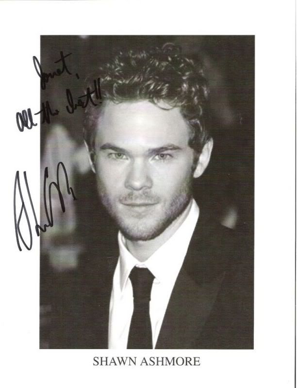 shawn ashmore aaron ashmore. (Shawn ashmore nude) | (shawn