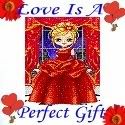 Love Is A Perfect Gift