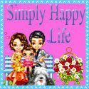 Simply Happy Life