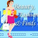 Beauty, Fashions & Finds
