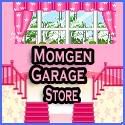 Momgen Garage Store