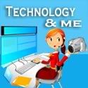 Technology & Me