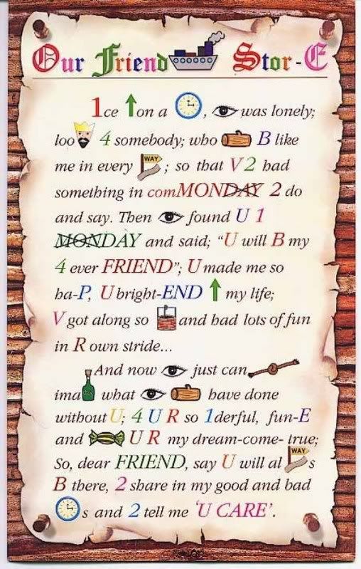 Friendship Quotes Friends