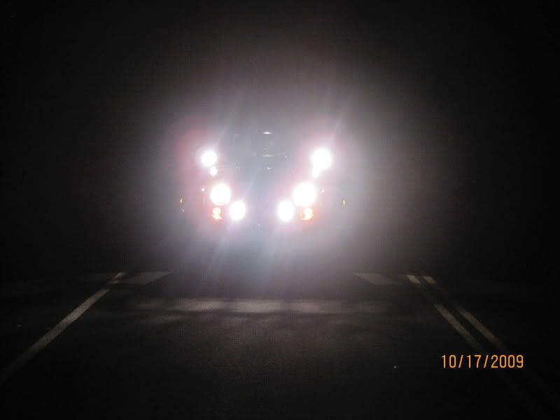 PIAA vs. KC vs. HELLA The top destination for Jeep JK