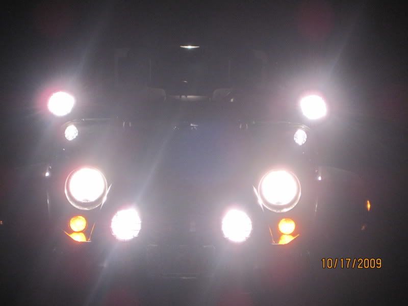 PIAA vs. KC vs. HELLA The top destination for Jeep JK