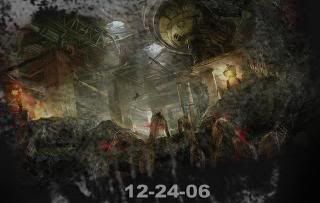 Re-Emergence Day