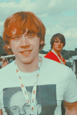 rupert grint Avatar