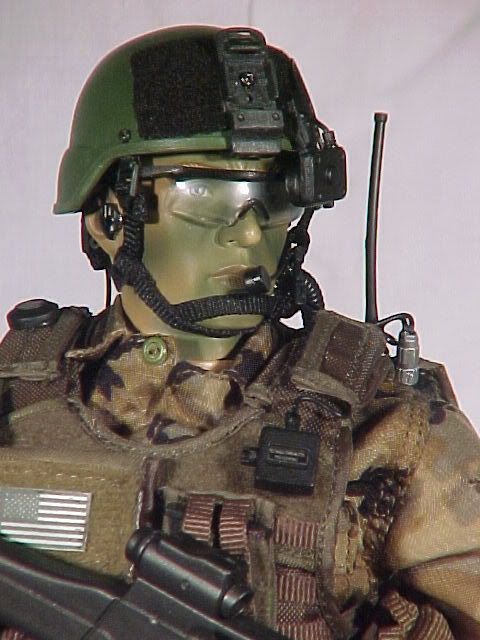 modern warfare pop figures
