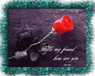 friend