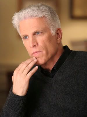 Ted Danson