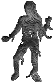 Mummy Gif