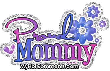 Proud Mommy Pictures, Images and Photos