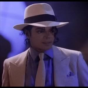 mj smooth criminal