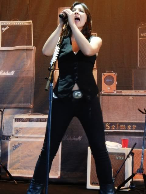MICHELLE BRANCH