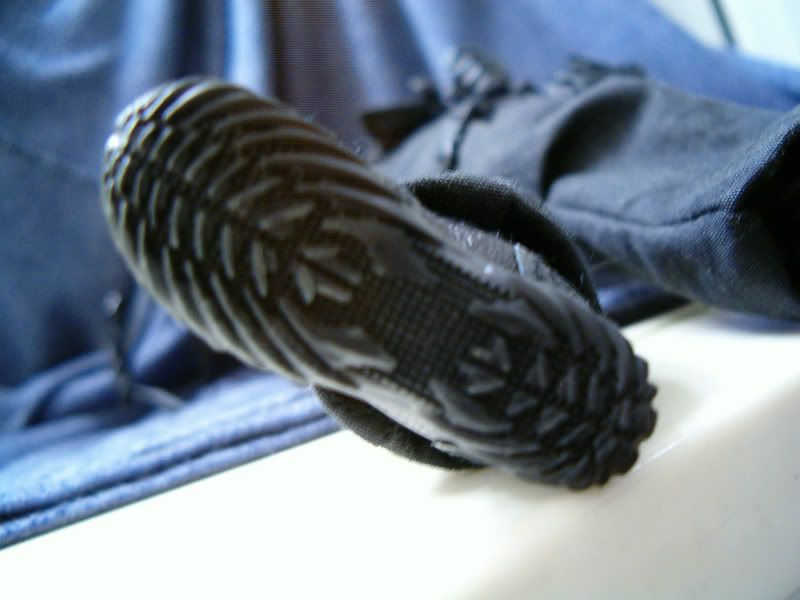 Secret Service Gear