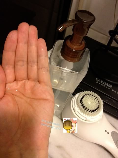 Q酱版不负责坑爹用量指南+近期routine，多图