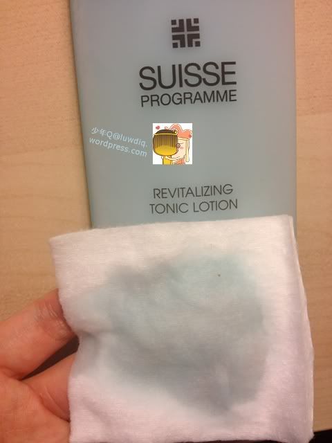 Q酱版不负责坑爹用量指南+近期routine，多图