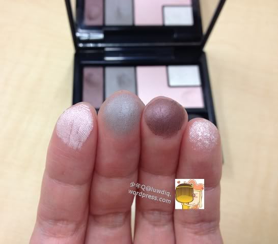 Q酱版不负责坑爹用量指南+近期routine，多图