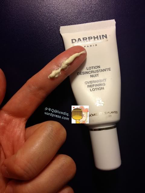 Q酱版不负责坑爹用量指南+近期routine，多图