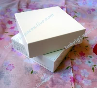 NARS白煞 NARS白煞