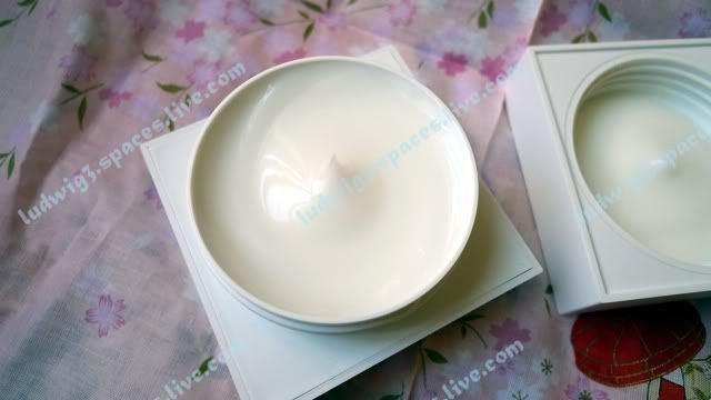 NARS白煞 NARS白煞