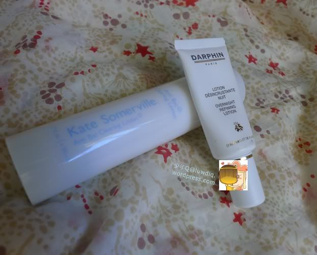 黑头毛孔必杀器和闷痘必杀器,补充Darphin的使用注意事项,谢谢烟搦的提醒 黑头毛孔必杀器和闷痘必杀器,补充Darphin的使用注意事项,谢谢烟搦的提醒