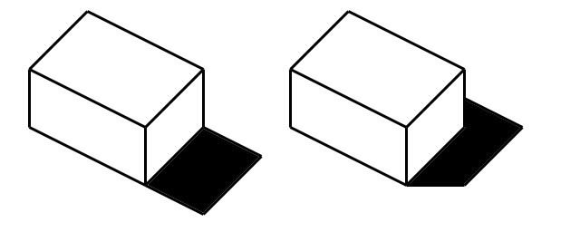 Isometric Drawing Definition