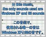 Windows Xp 98