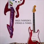 Mads Thorsen&#039;s Strings &amp; Things by Mads Thorsen