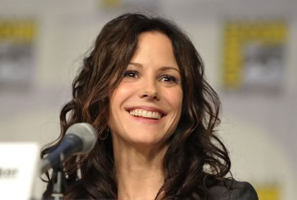 mary louise parker weeds season 5. #5: Mary Louise Parker (Weeds)